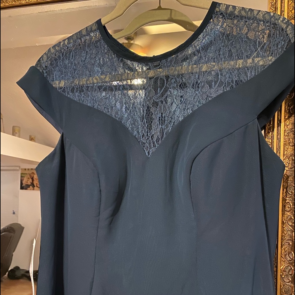 Azazie bridesmaid dress